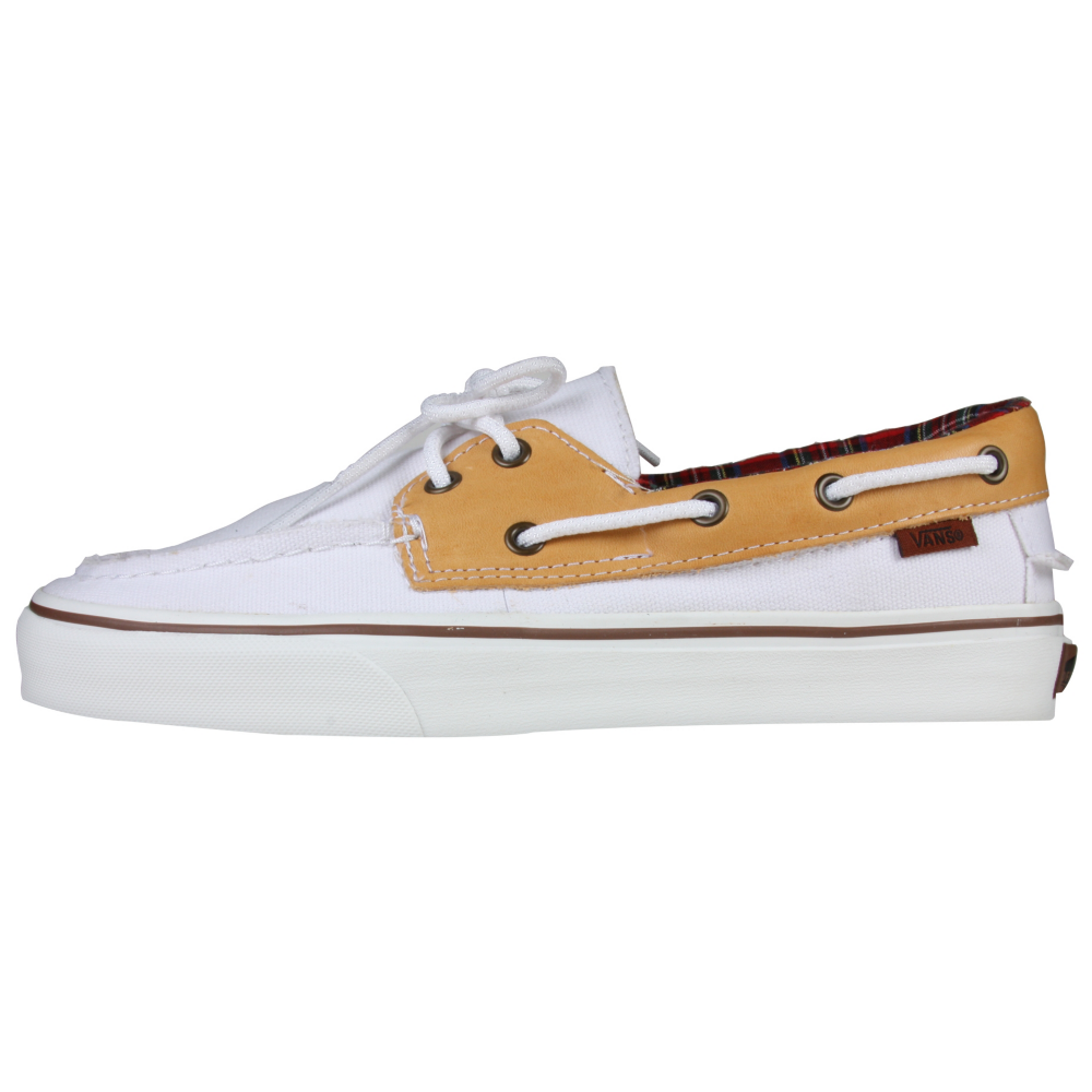 Vans Zapato Del Barco Boating Shoes - Unisex - ShoeBacca.com