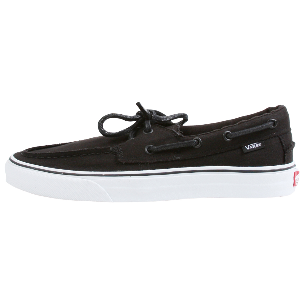 Vans Zapato Del Barco Boating Shoes - Unisex - ShoeBacca.com