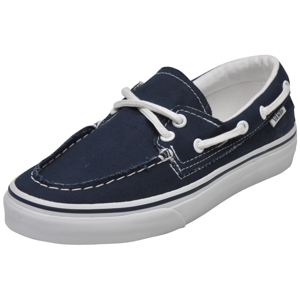 Vans Zapato Del Barco Boating Shoes - Unisex - ShoeBacca.com