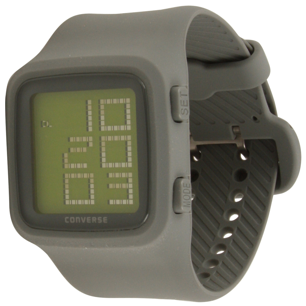 Converse Scoreboard Watches Gear - Unisex - ShoeBacca.com