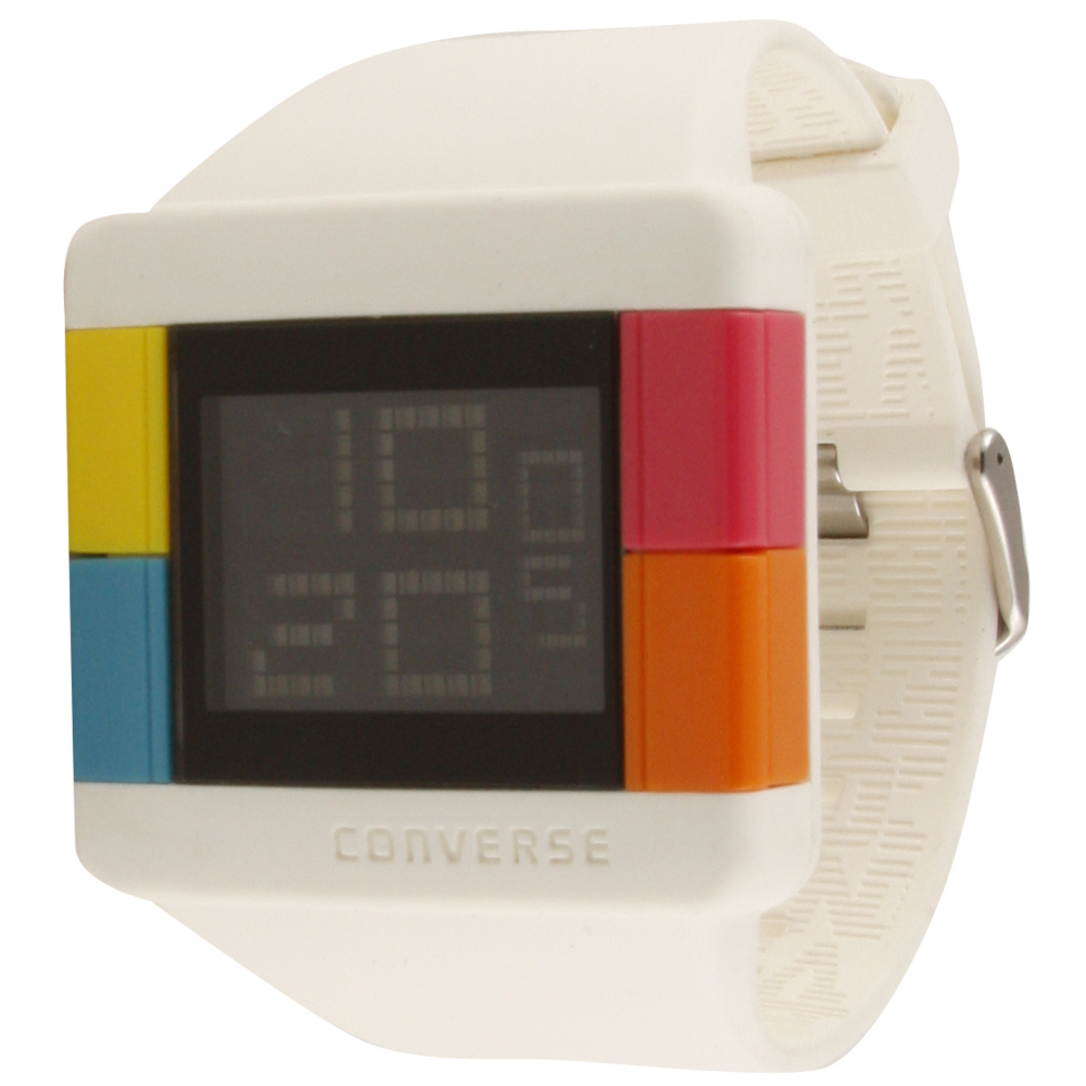 Converse High Score Watches Gear - Unisex - ShoeBacca.com