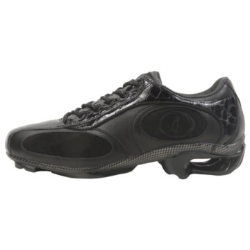 asgi Journey Lace-Up - W2007-BLAK