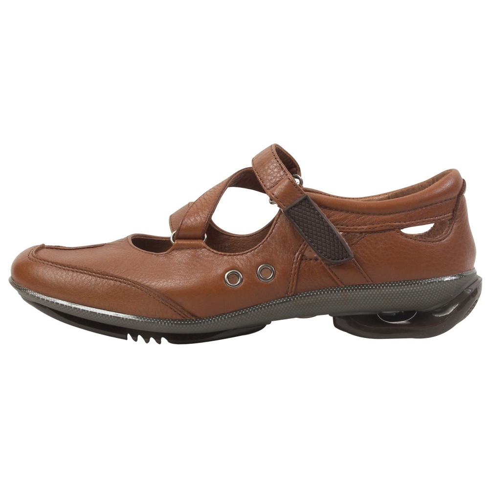 asgi Breeze Z Mary Janes Shoes - Women - ShoeBacca.com