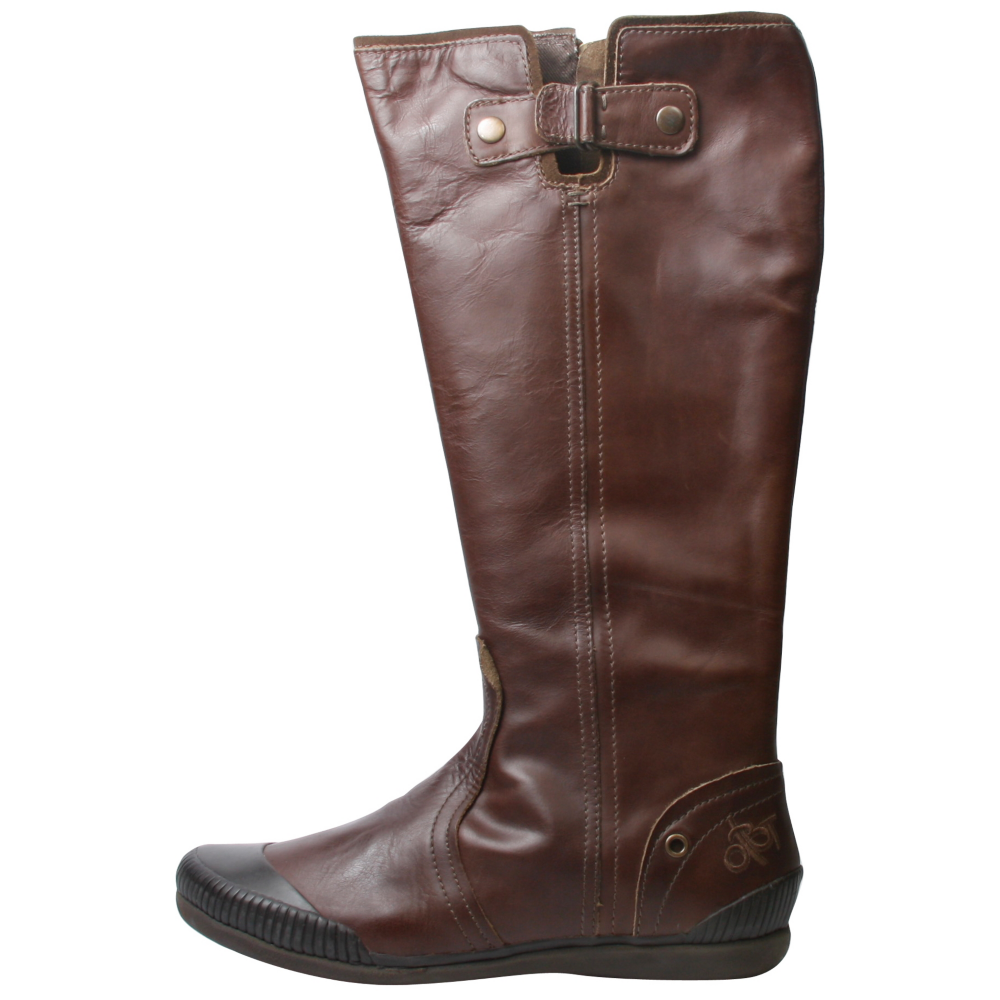 OTBT Bayberry Boots Shoes - Women - ShoeBacca.com