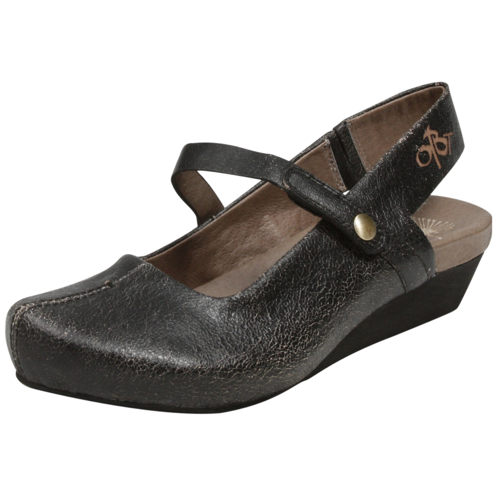 OTBT Springfield Heels Wedges Shoe - Women - ShoeBacca.com