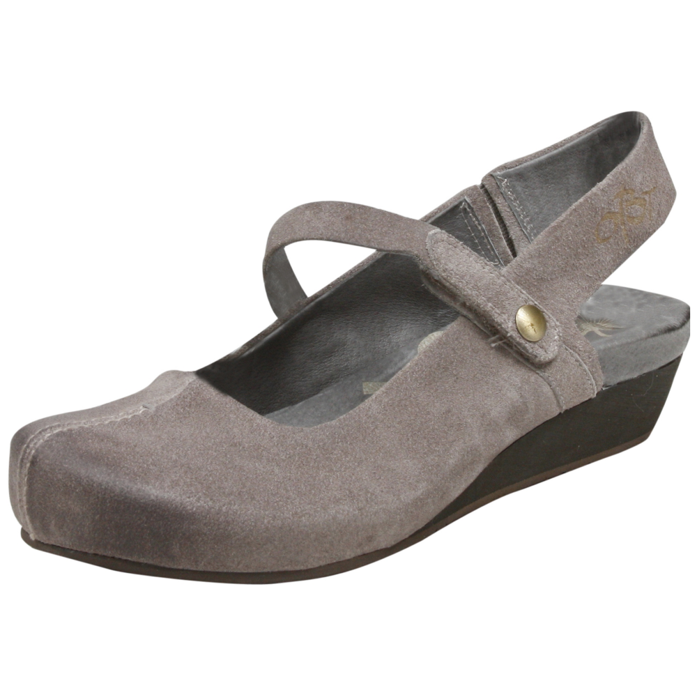 OTBT Springfield Heels Wedges Shoe - Women - ShoeBacca.com