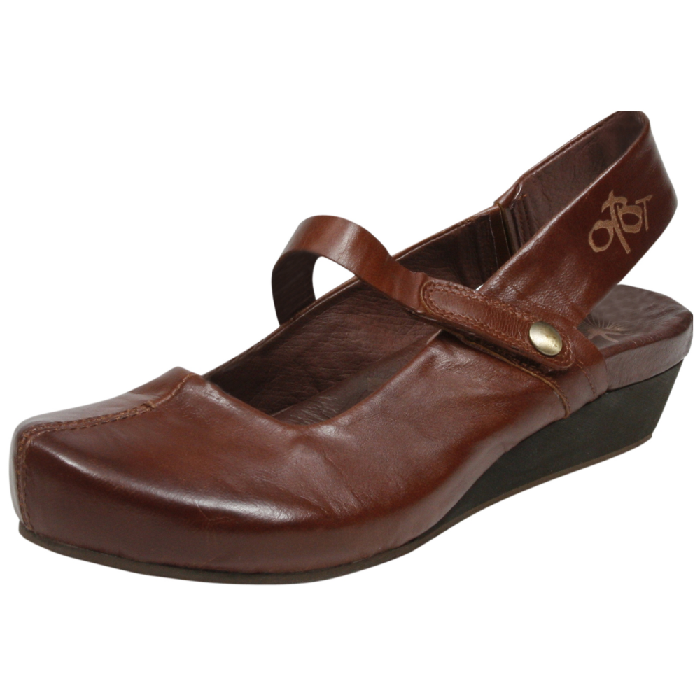 OTBT Springfield Heels Wedges Shoe - Women - ShoeBacca.com