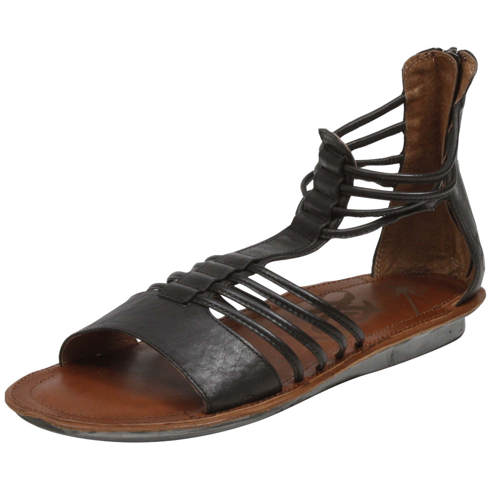 OTBT Whittier Sandals - Women - ShoeBacca.com