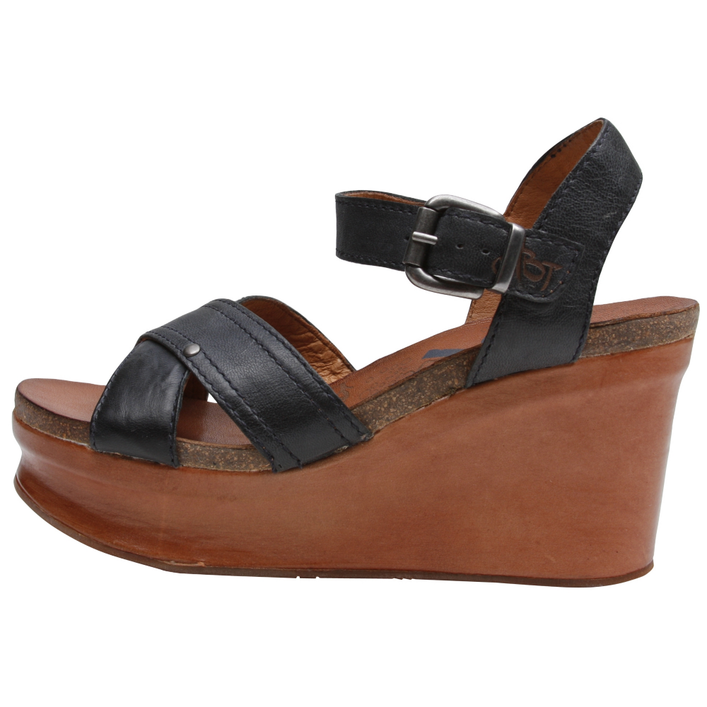 OTBT Bee Cave Wedged Heels - Women - ShoeBacca.com