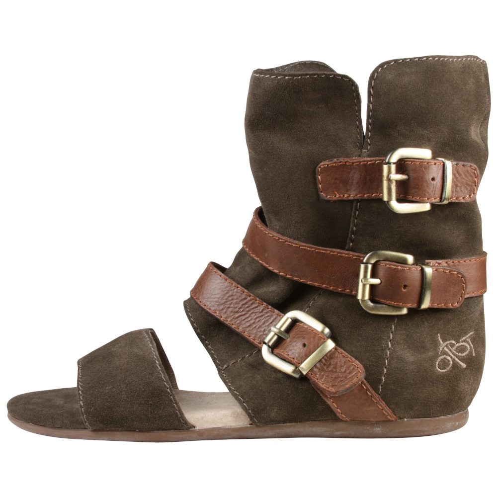 OTBT Raytown Casual Shoes - Women - ShoeBacca.com