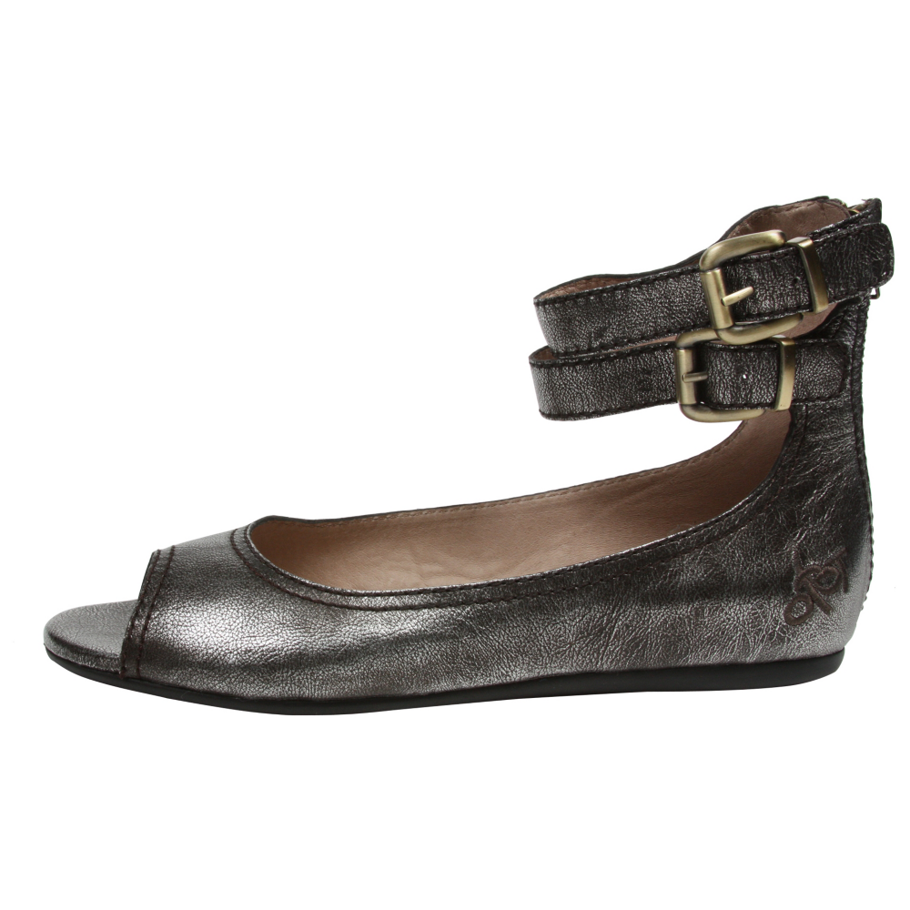 OTBT Racine Slip-On Shoes - Women - ShoeBacca.com