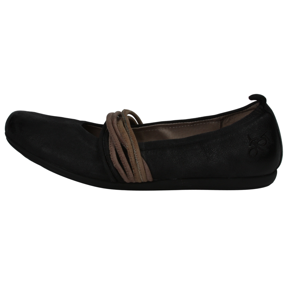 OTBT Newton Slip-On Shoes - Women - ShoeBacca.com