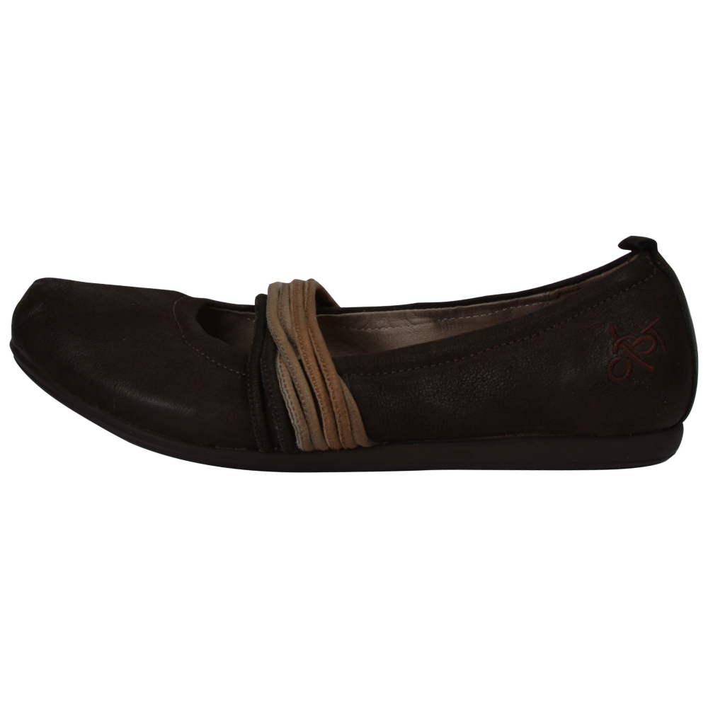 OTBT Newton Slip-On Shoes - Women - ShoeBacca.com