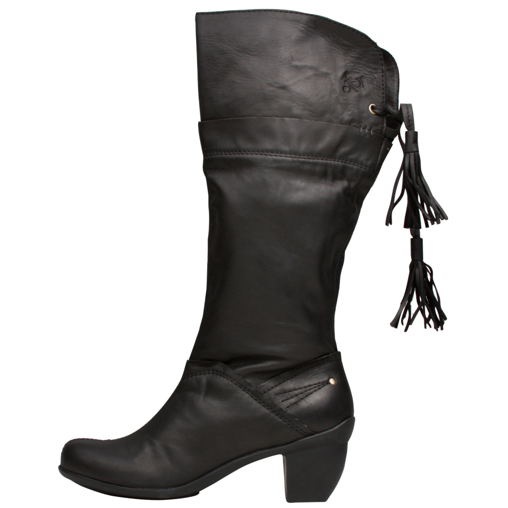 OTBT Elyria Boots Shoes - Women - ShoeBacca.com