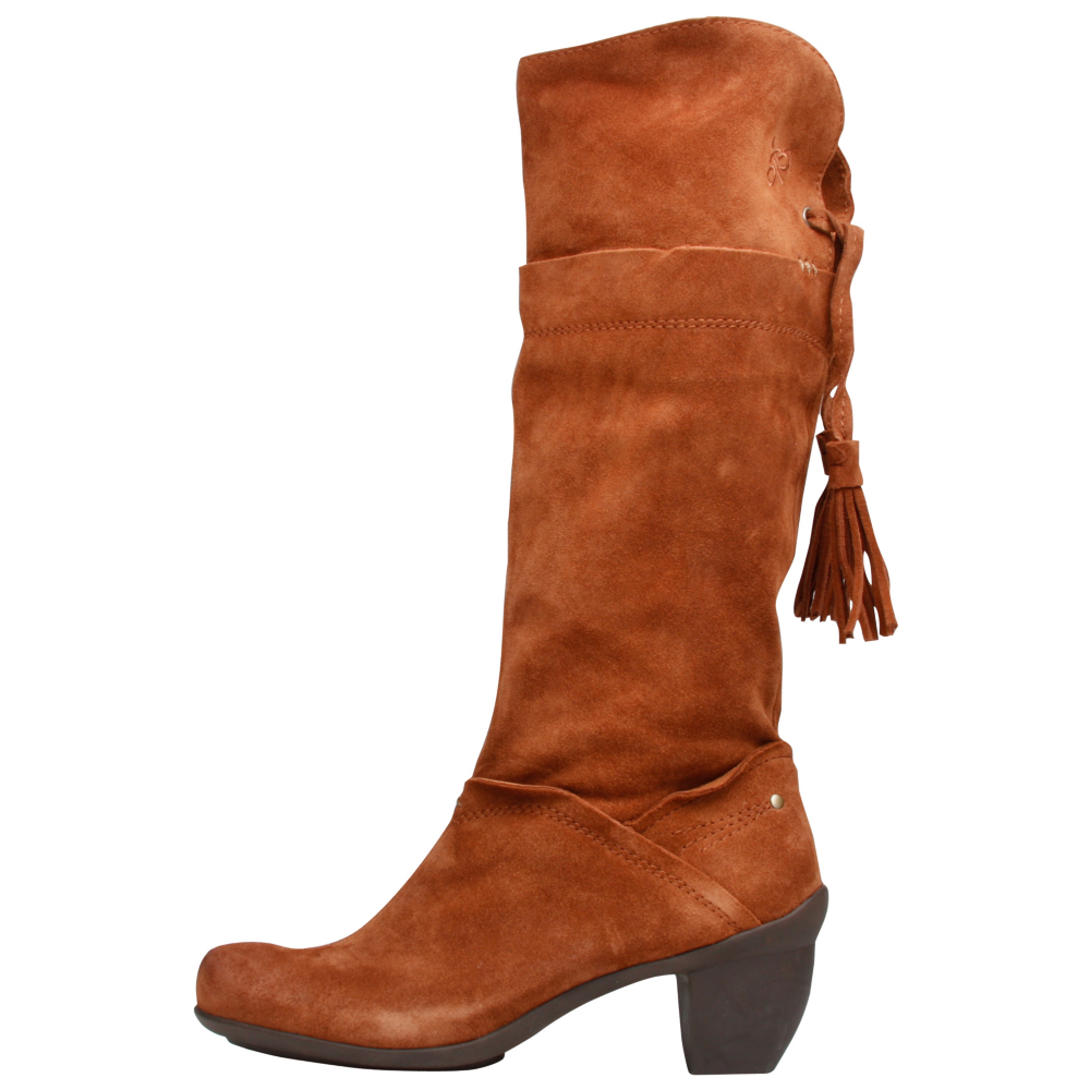 OTBT Elyria Boots Shoes - Women - ShoeBacca.com