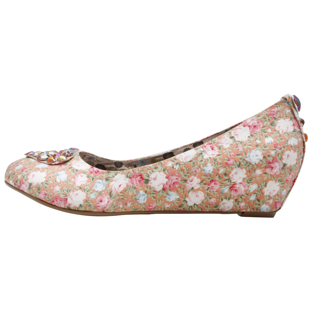 Poetic Licence Magical Sunset Flats - Women - ShoeBacca.com