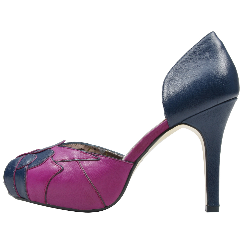 Poetic Licence Feel the Rhythm Dress Shoes - Women - ShoeBacca.com