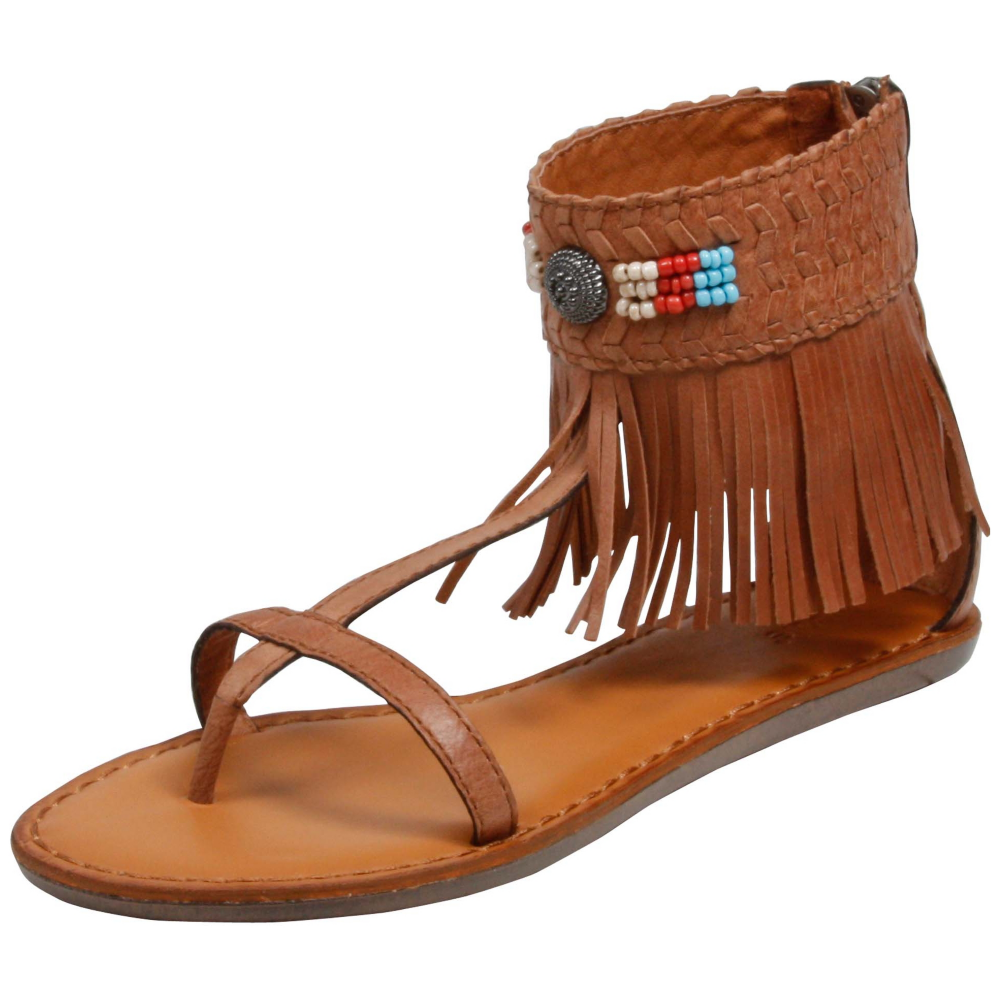 Nicole Dapper Sandals - Women - ShoeBacca.com