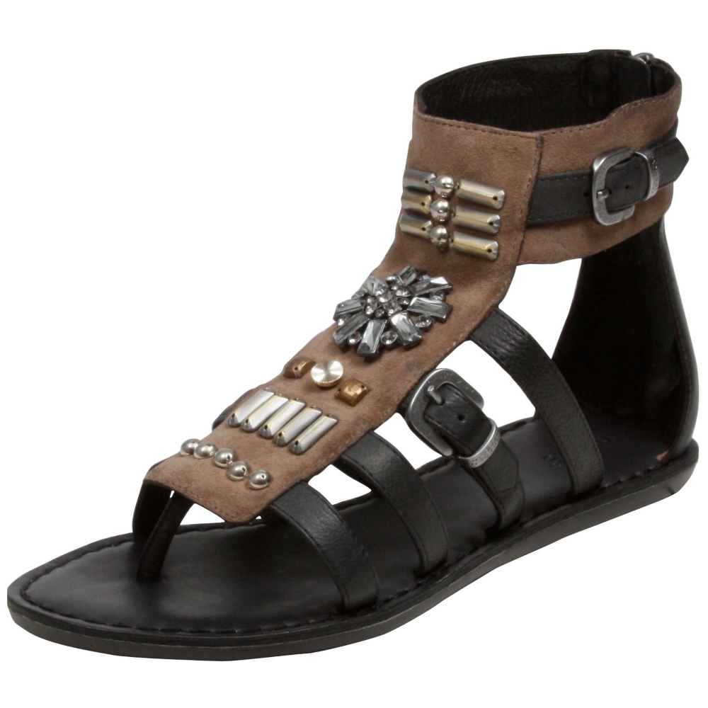 Nicole Dashing Sandals - Women - ShoeBacca.com