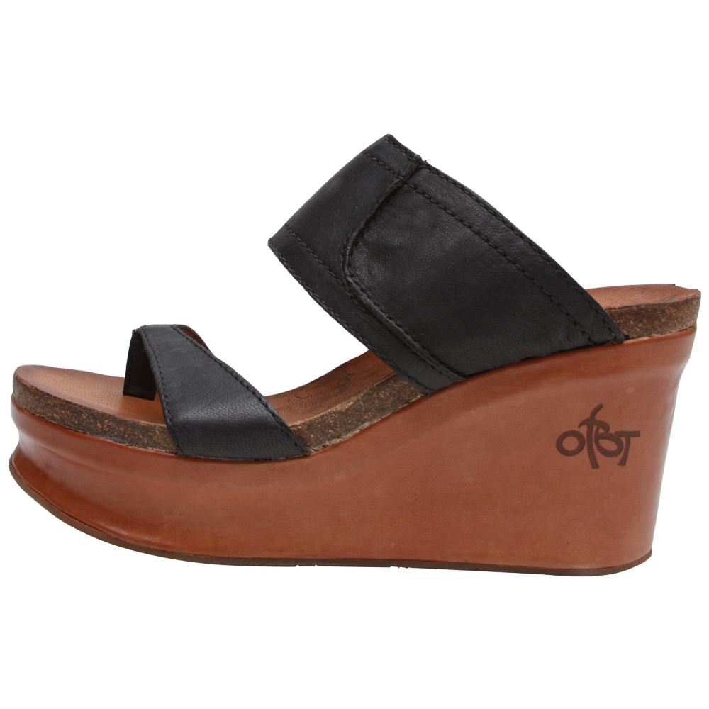 OTBT Brookfield Wedged Heels - Women - ShoeBacca.com