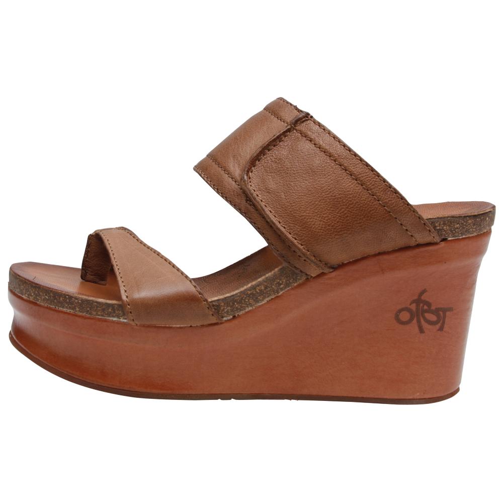 OTBT Brookfield Wedged Heels - Women - ShoeBacca.com