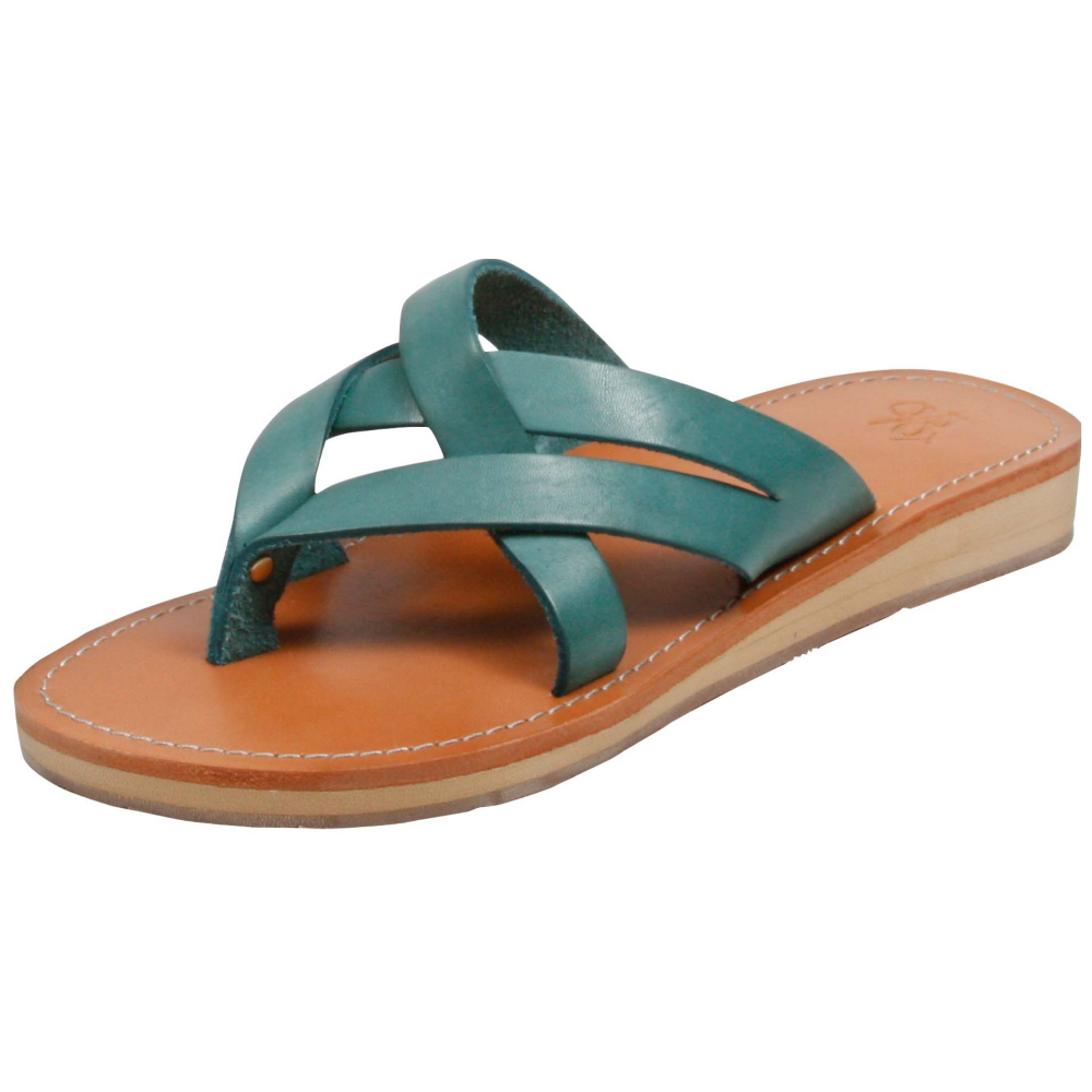 OTBT Cabot Sandals Shoe - Women - ShoeBacca.com
