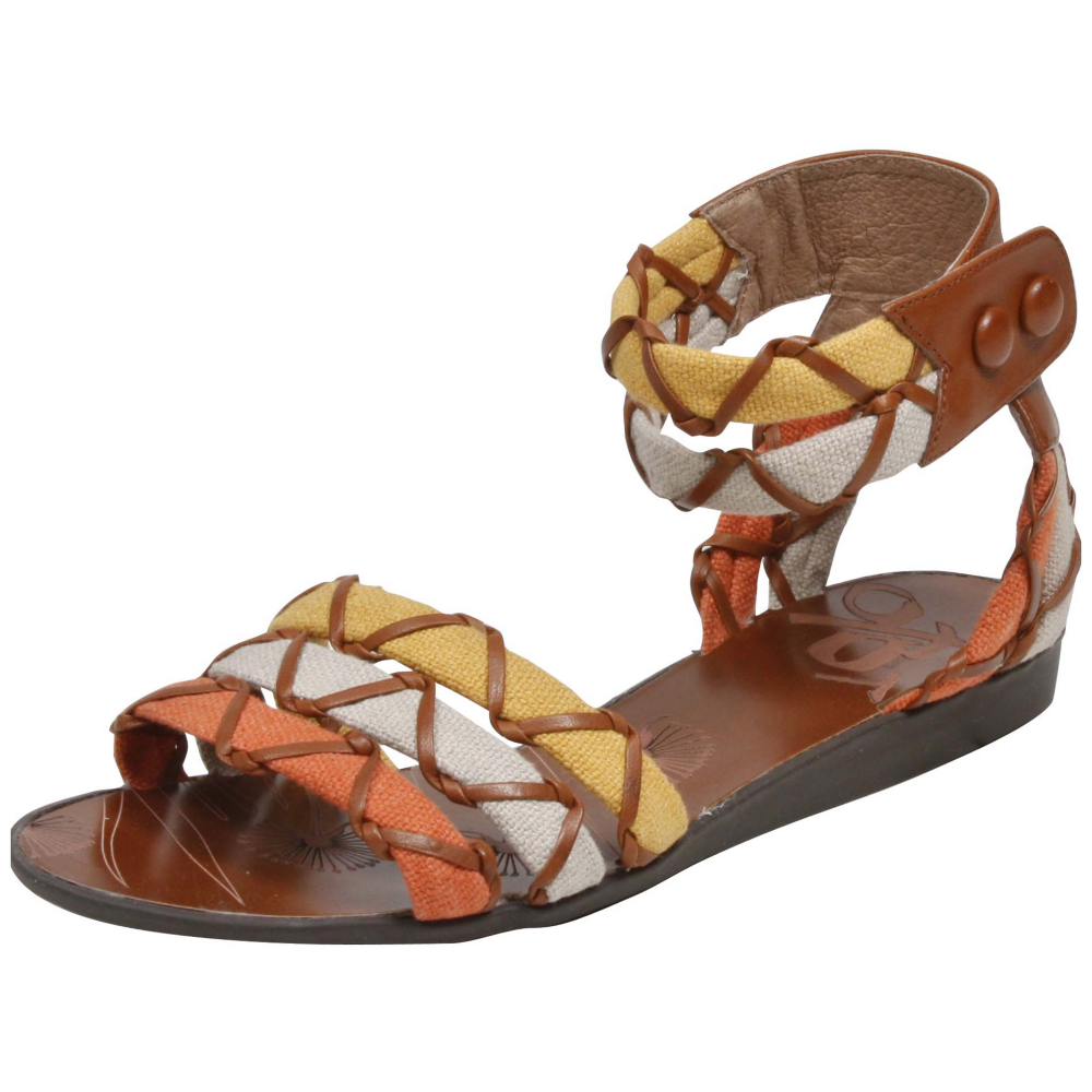 OTBT Fellsmere Sandals - Women - ShoeBacca.com