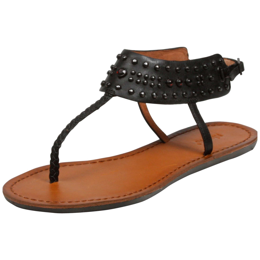 Nicole Dally Sandals Shoe - Women - ShoeBacca.com