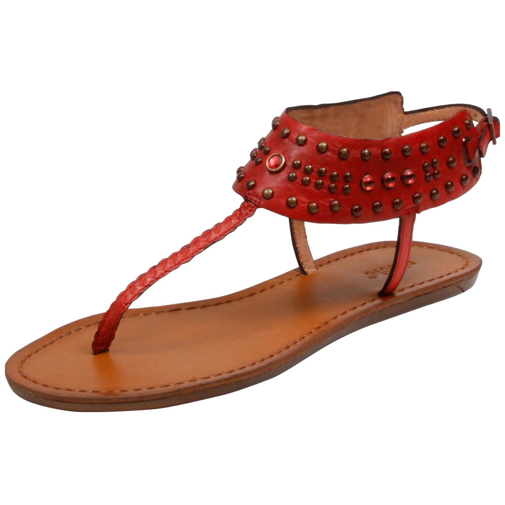Nicole Dally Sandals Shoe - Women - ShoeBacca.com