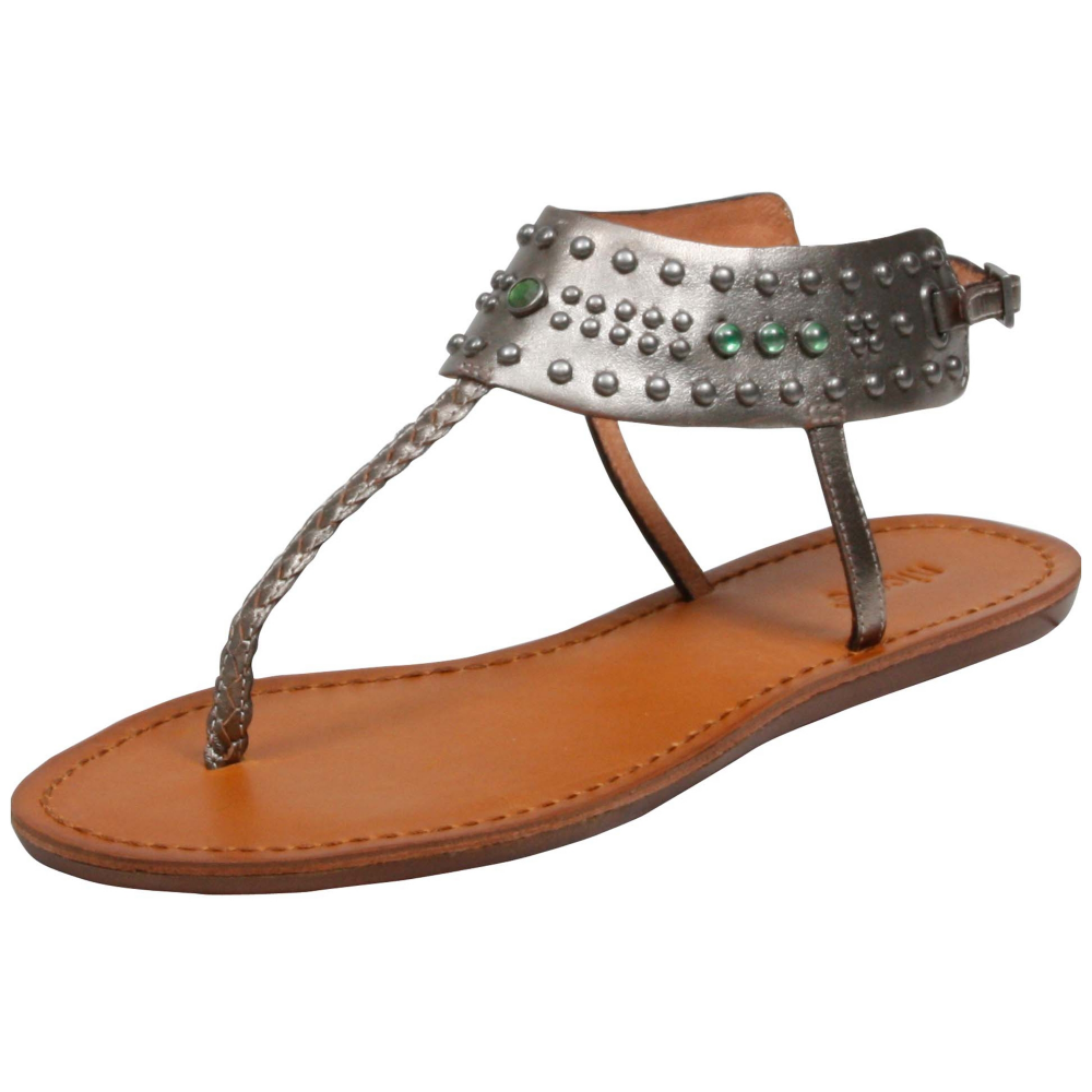Nicole Dally Sandals Shoe - Women - ShoeBacca.com