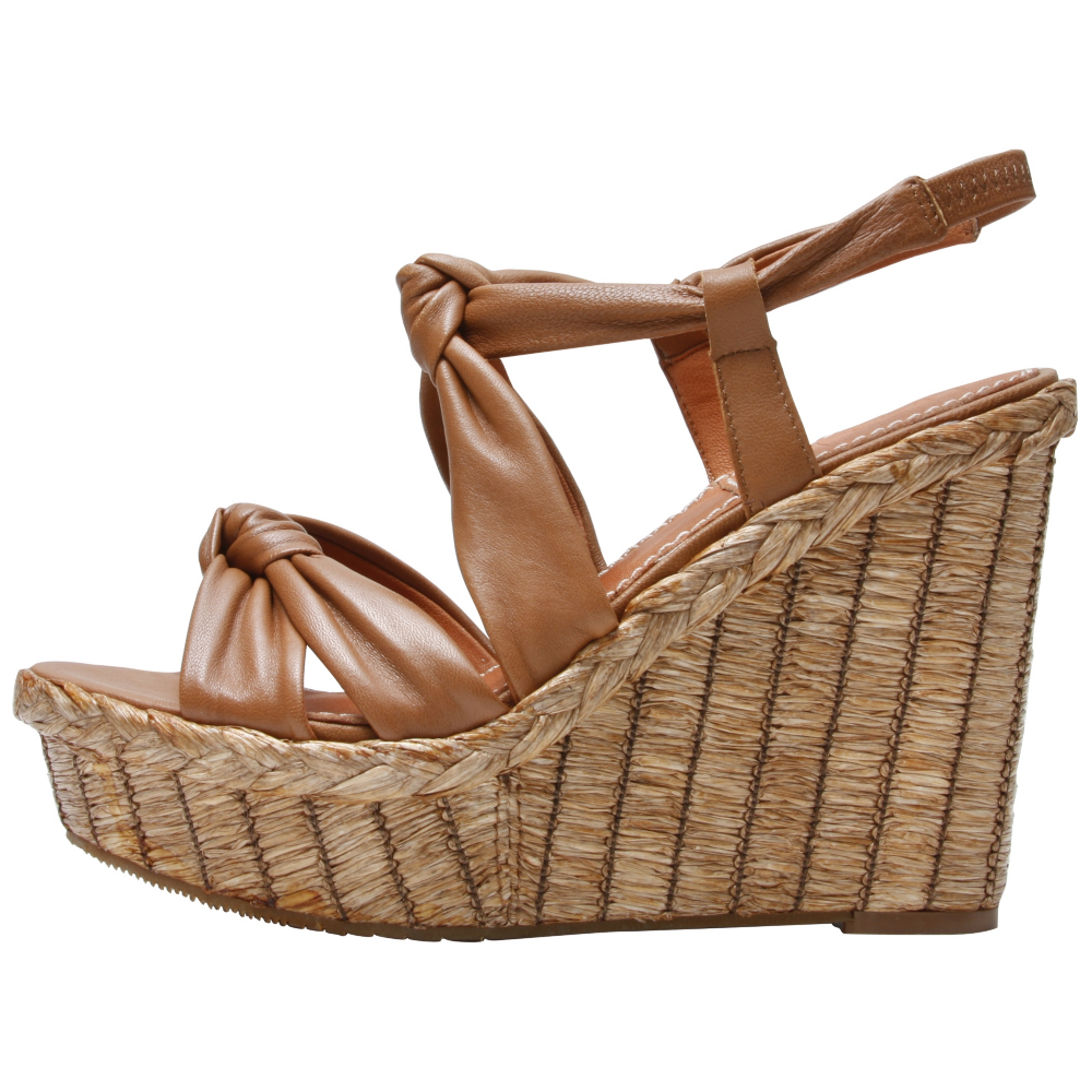 Bacio 61 Bacoli Wedges - Women - ShoeBacca.com