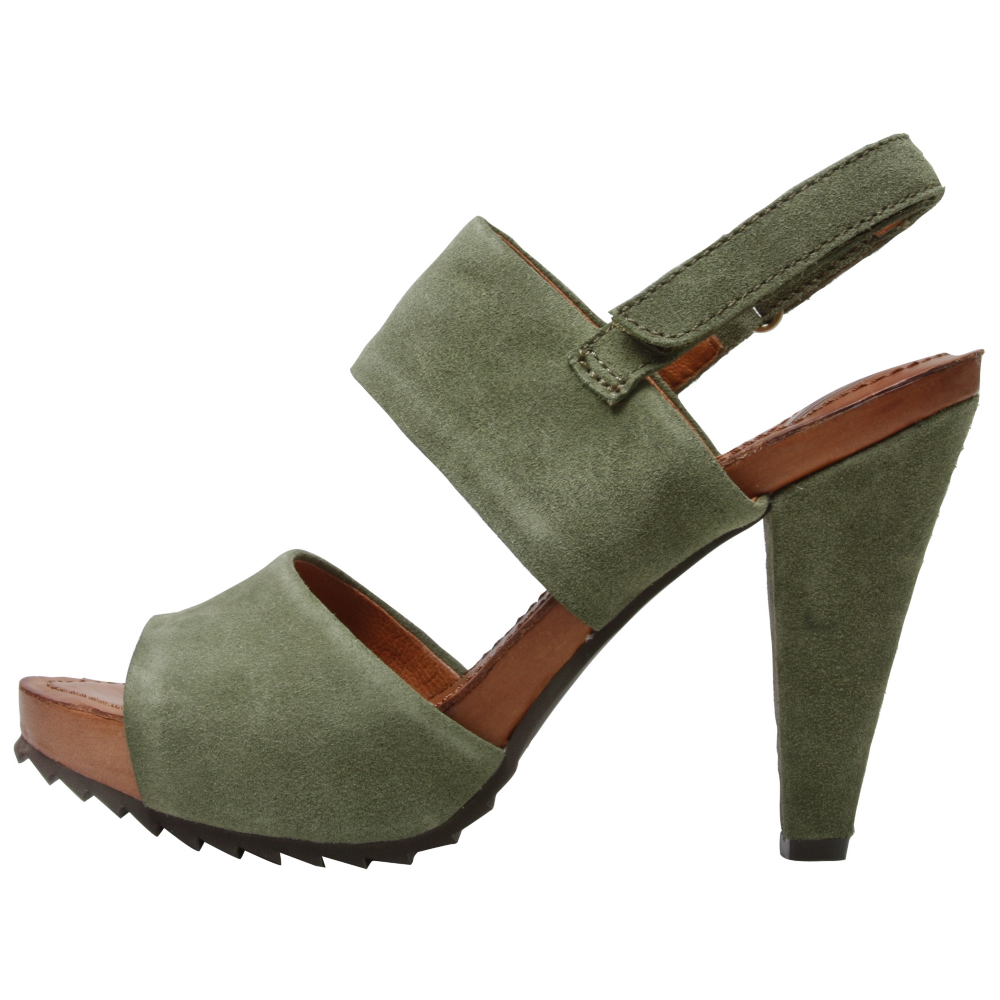 Bacio 61 Vandoies Wedges - Women - ShoeBacca.com