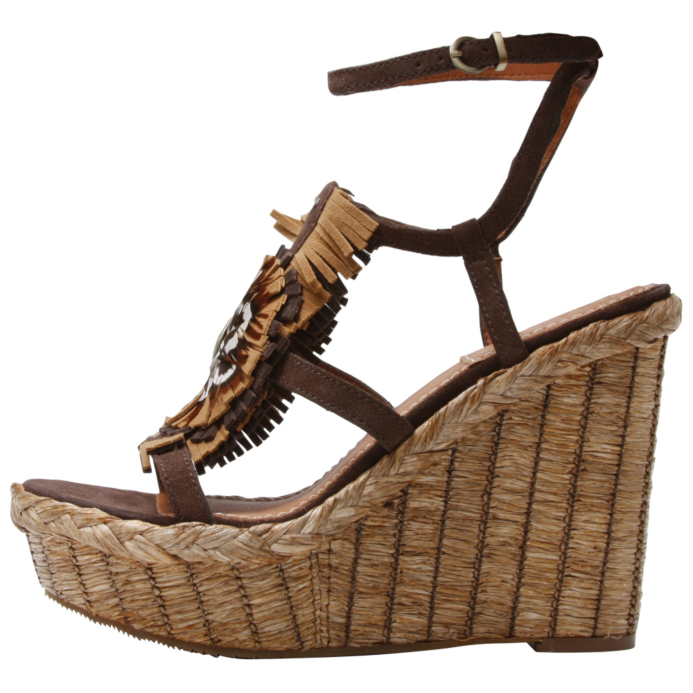 Bacio 61 Bairo Wedges - Women - ShoeBacca.com