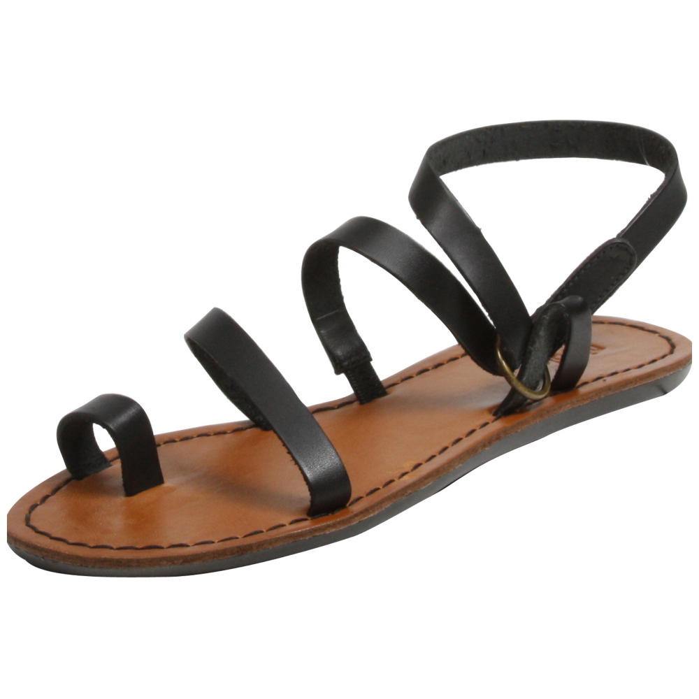 Nicole Dash Sandals - Women - ShoeBacca.com
