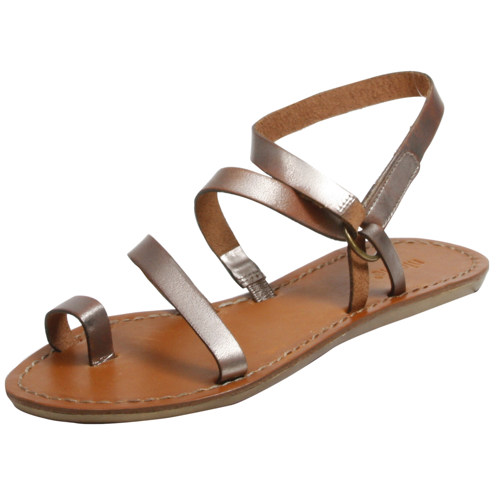 Nicole Dash Sandals - Women - ShoeBacca.com