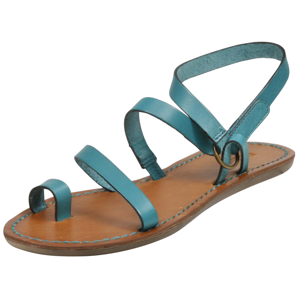 Nicole Dash Sandals - Women - ShoeBacca.com
