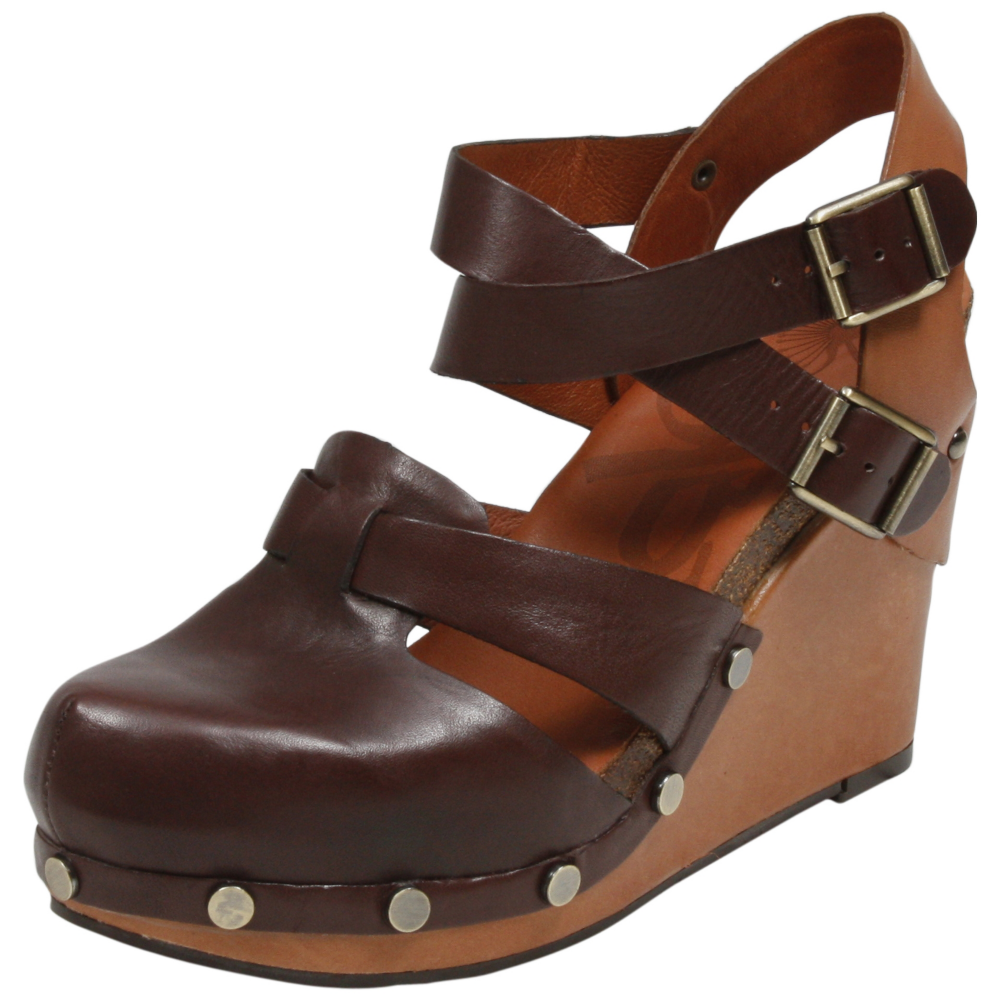 OTBT Aiken Heels Wedges Shoe - Women - ShoeBacca.com