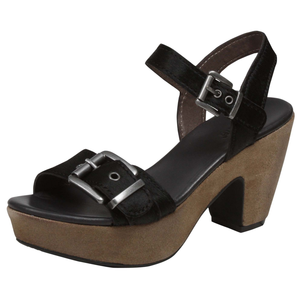 Nicole Blare Heels Wedges Shoe - Women - ShoeBacca.com