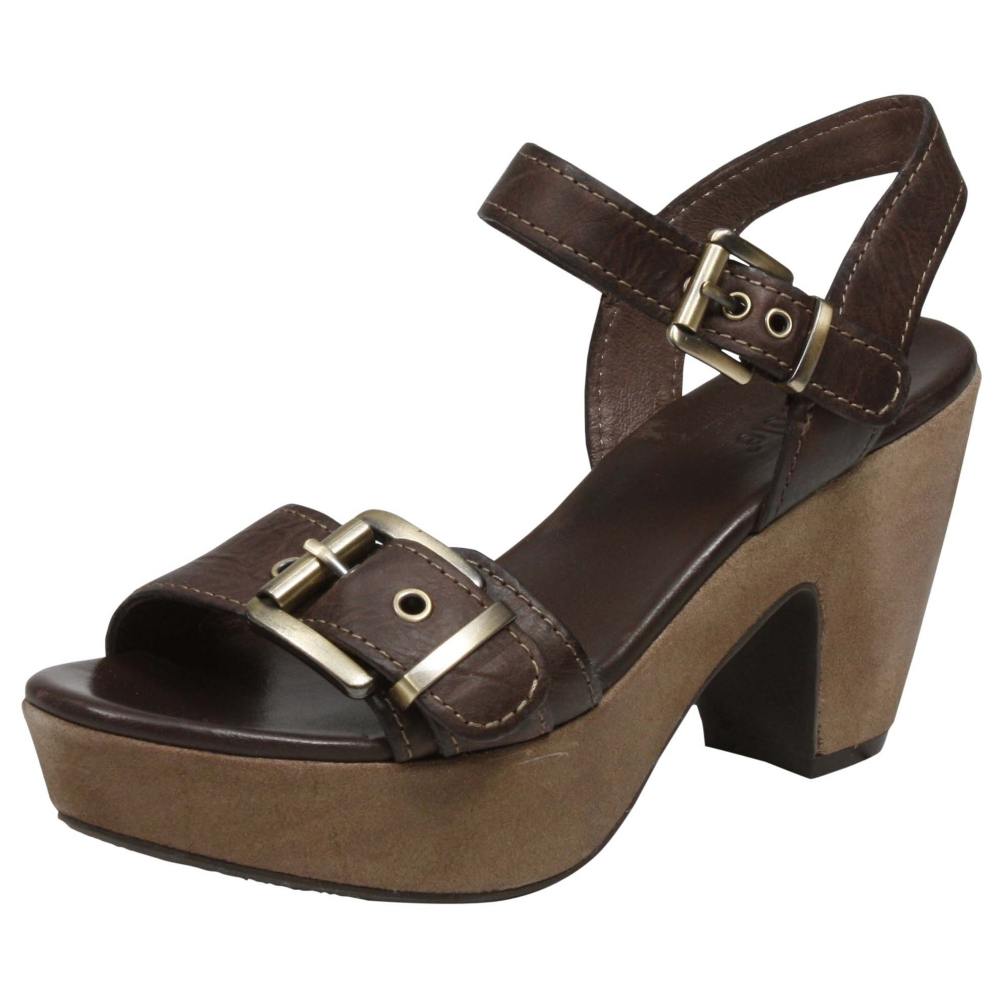 Nicole Blare Heels Wedges Shoe - Women - ShoeBacca.com