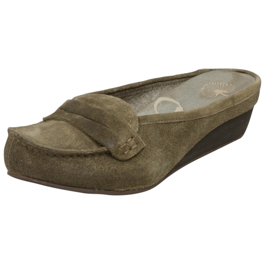 OTBT Scarborough Casual Shoe - Women - ShoeBacca.com