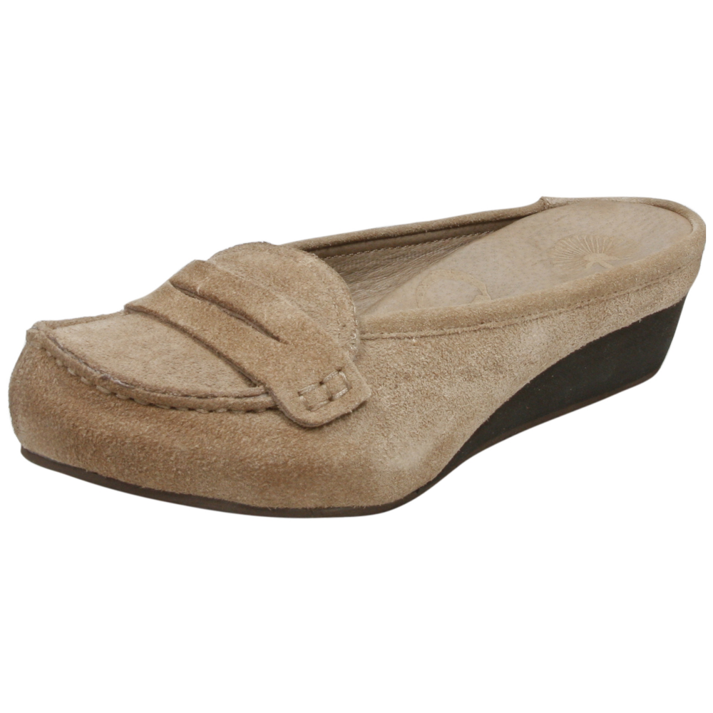 OTBT Scarborough Casual Shoe - Women - ShoeBacca.com