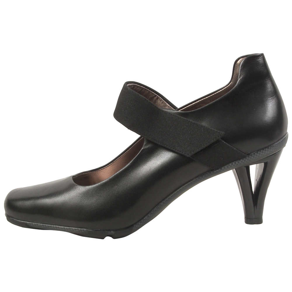 asgi Marcy Mary Jane Wedges - Women - ShoeBacca.com