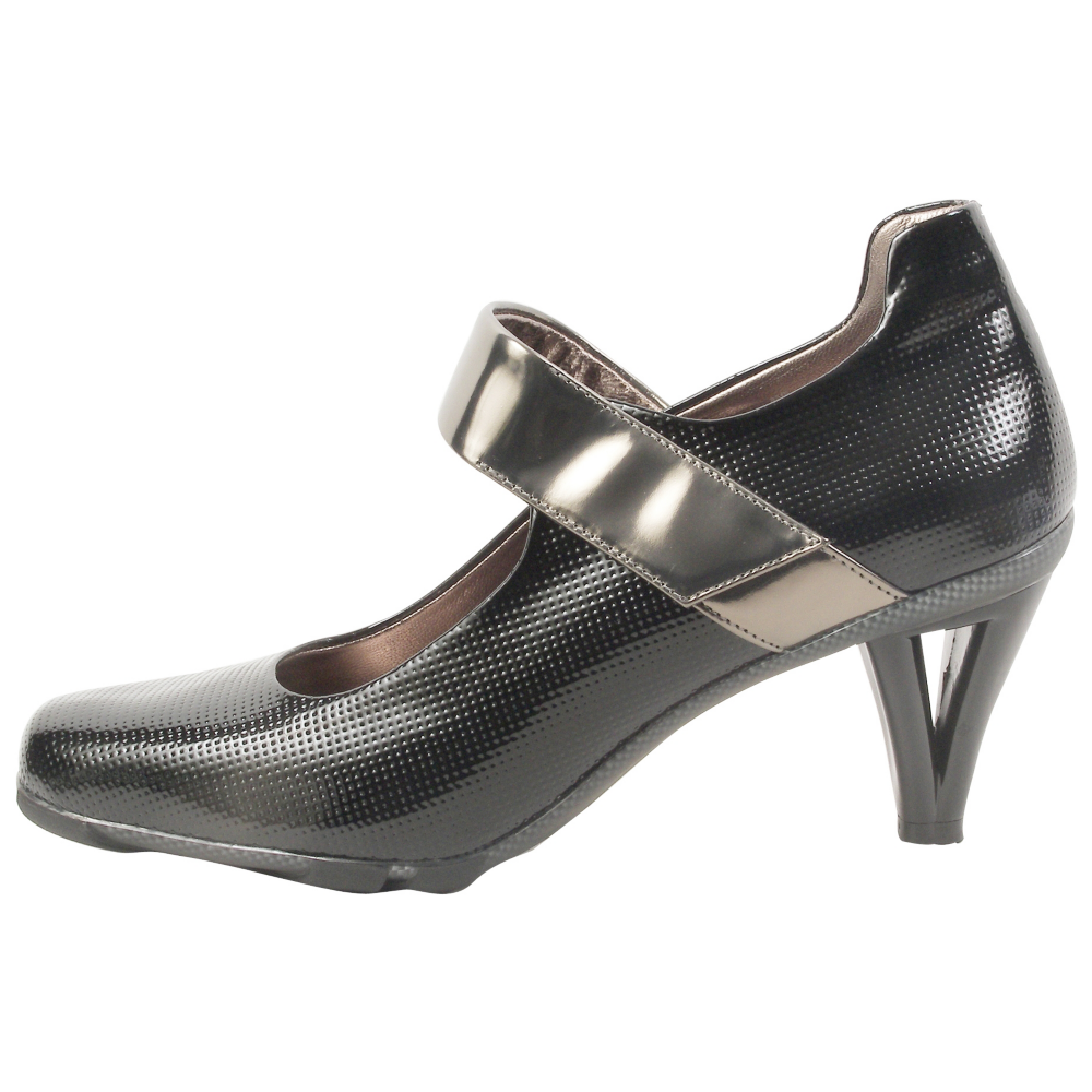 asgi Marcy Mary Jane Wedges - Women - ShoeBacca.com