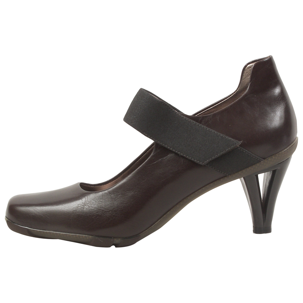 asgi Marcy Mary Jane Wedges - Women - ShoeBacca.com