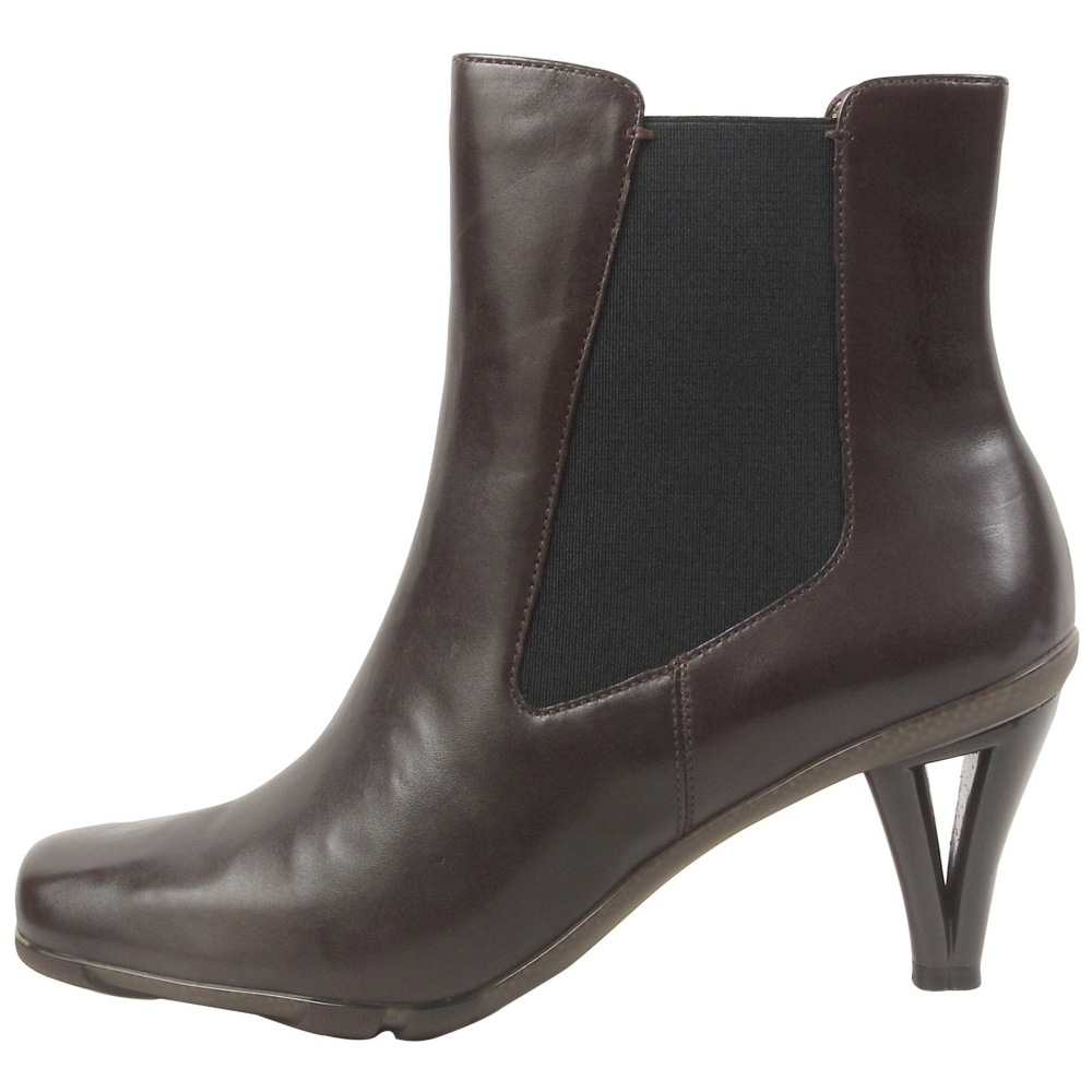 asgi Roma Bootie Boots Shoes - Women - ShoeBacca.com