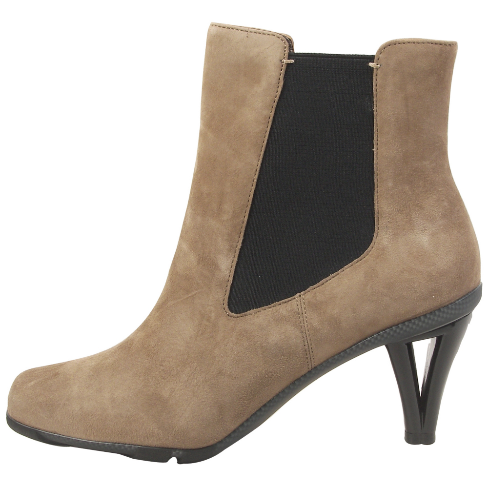 asgi Roma Bootie Boots Shoes - Women - ShoeBacca.com