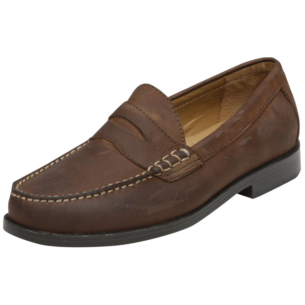 Bass Walton Slip-On Shoe - Men - ShoeBacca.com