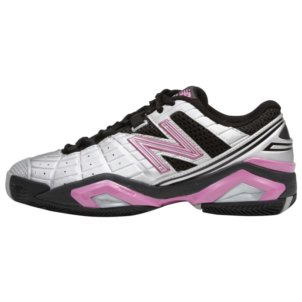 New Balance WC1187 Tennis Racquet Sports Shoe - Women - ShoeBacca.com