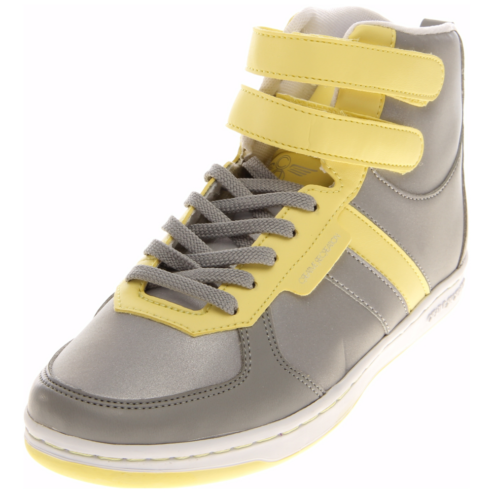 Creative Recreation Dicoco Athletic Inspired Shoes - Women - ShoeBacca.com