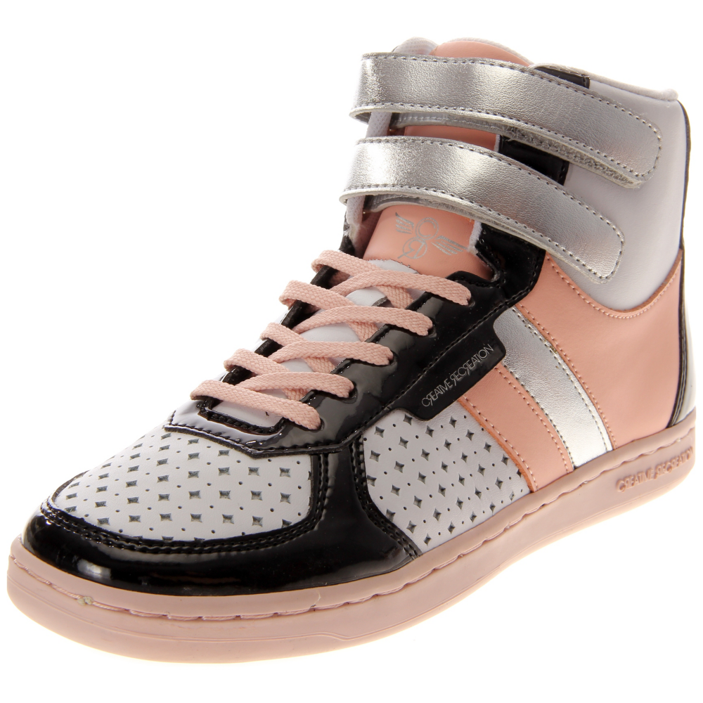 Creative Recreation Dicoco Athletic Inspired Shoes - Women - ShoeBacca.com
